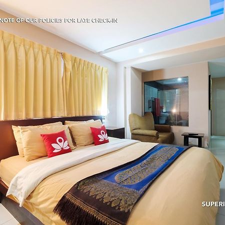 Zen Rooms Lk Metro Pattaya Exteriér fotografie